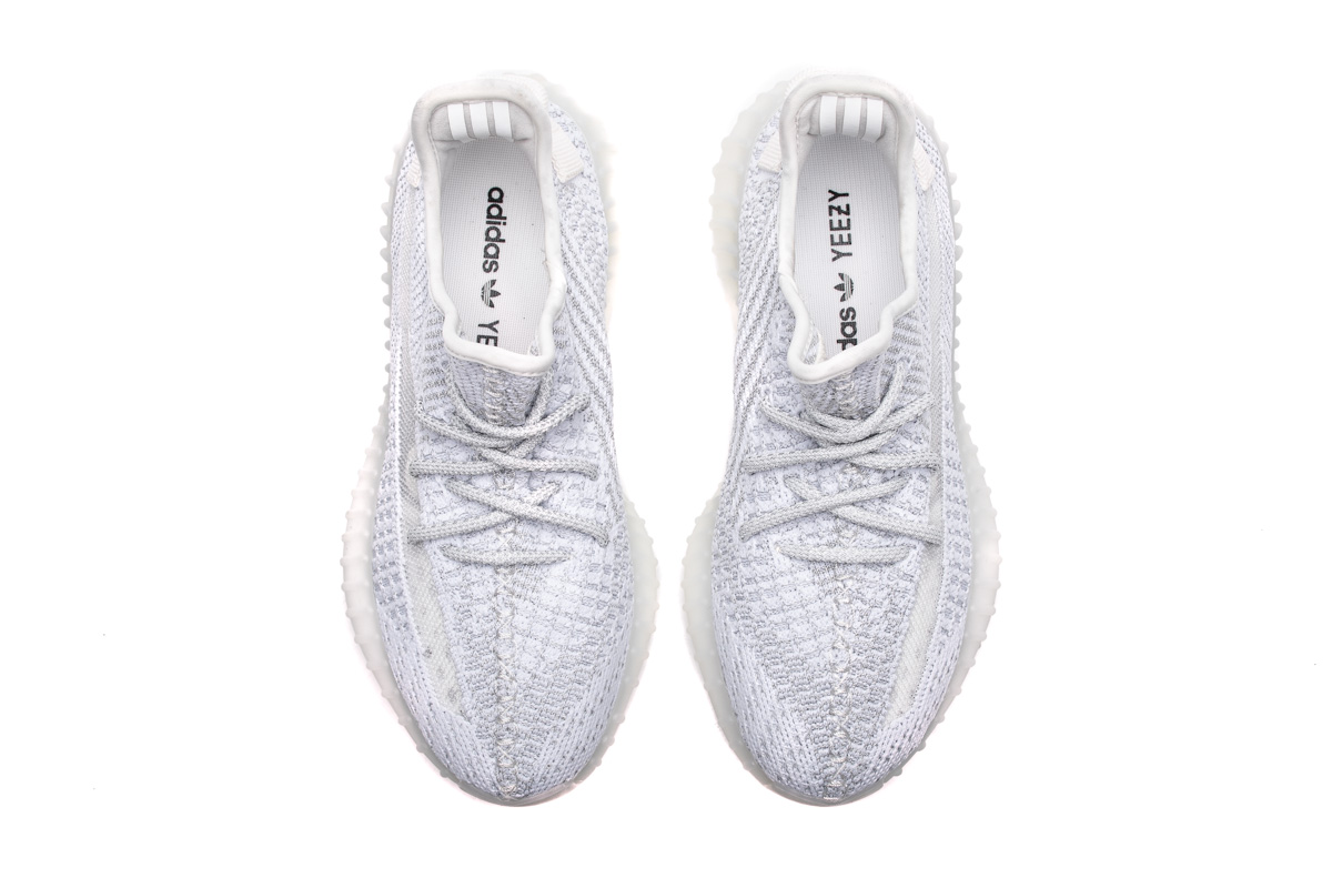 Adidas Yeezy 350 Boost V2 Static Reflective Ef2367 4 - www.kickbulk.co